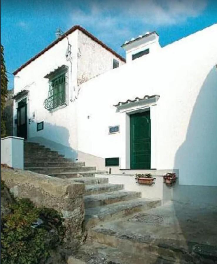 Villa Mariuccia House Amalfi Exterior foto