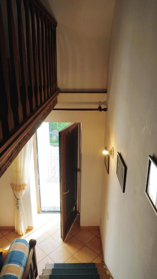 Villa Mariuccia House Amalfi Exterior foto