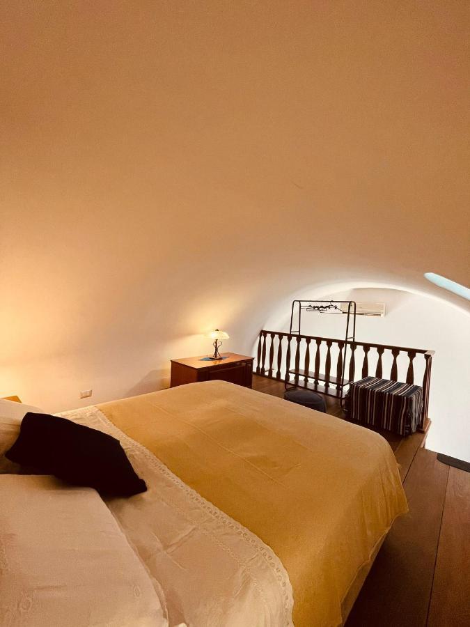 Villa Mariuccia House Amalfi Exterior foto